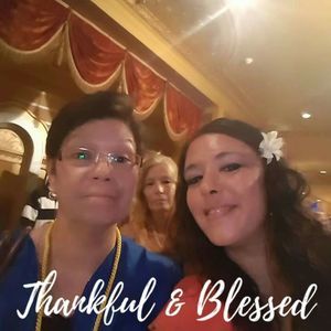 Meet your Posher, Beth